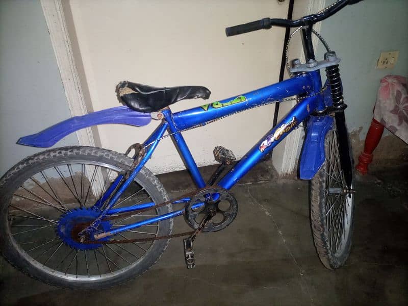 cycle for sale 1