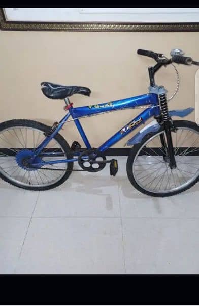 cycle for sale 2