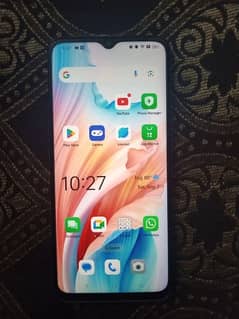 oppo A38 Non PTA