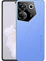 Tecno Camon 20 Pro