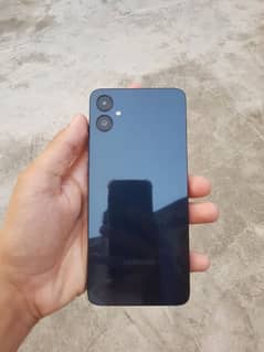 Samsung Galaxy A05 Full box 4/64