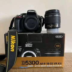 Nikon