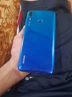 Huawei y7 prime 2019 0