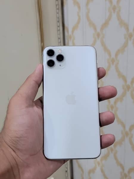 iphone 11 pro max 256 gb FACTORY UNLOCK 0