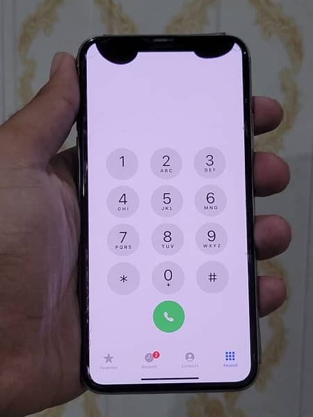 iphone 11 pro max 256 gb FACTORY UNLOCK 4