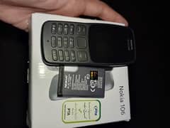 New Nokia phone perfect condition not used new