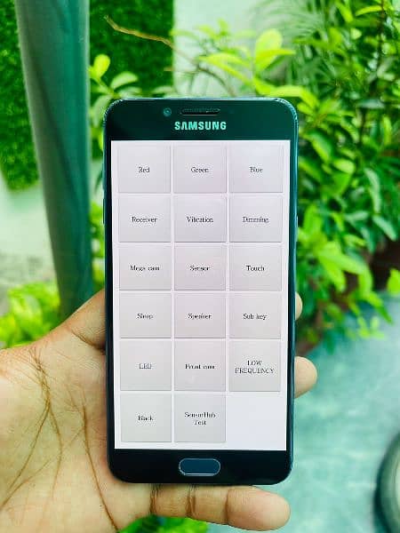 Samsung c5pro hai 4 64 me bilkul okay hai 2