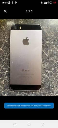 I phone 5s 64 GB my WhatsApp number 0309,4469,968