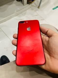 7 PLUS