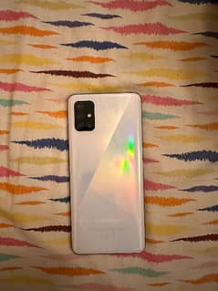 Samsung A51