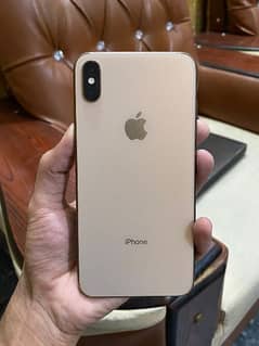 iphone XS Max 512 GB