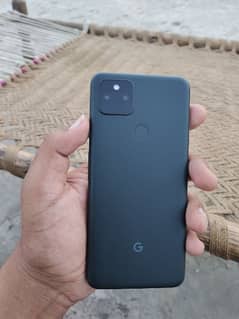 Google pixel 5A 5g waterpack