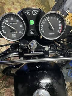 Suzuki GS150