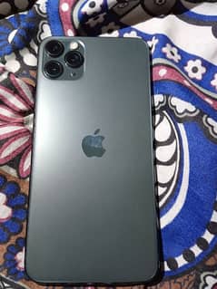 iPhone 11 pro max non pta JV 256gb