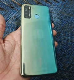 Tecno camon 15