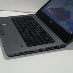 Hp Probook 645 G1