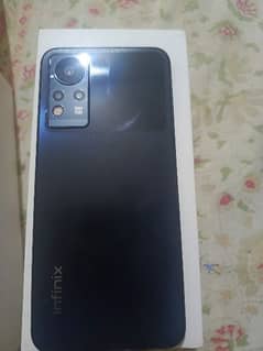 infinix