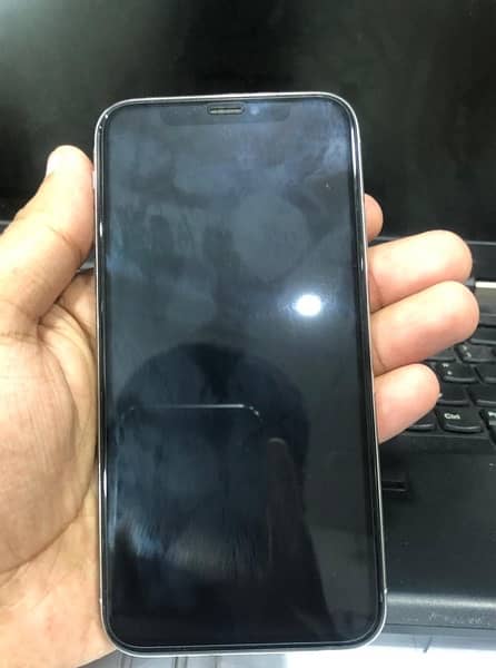 iPhone X 256gb exchange possible with grey Colour iphone x 1