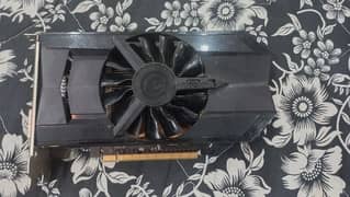 NVIDIA GTX 660 2GB