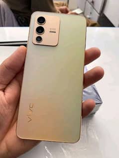 Vivo V23 5g Mobile My whatsp No 0341/5968/138