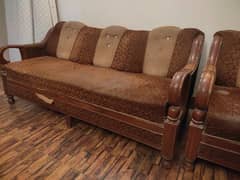 5 seater Sofa for sale