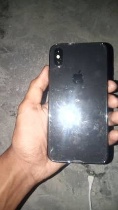 iPhone x Non pta