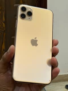 Iphone 11 Pro Max Approve