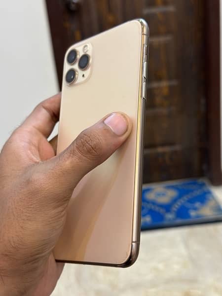 Iphone 11 Pro Max Approve 5