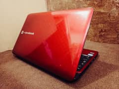 TOSHIBA Laptop for Sale. .