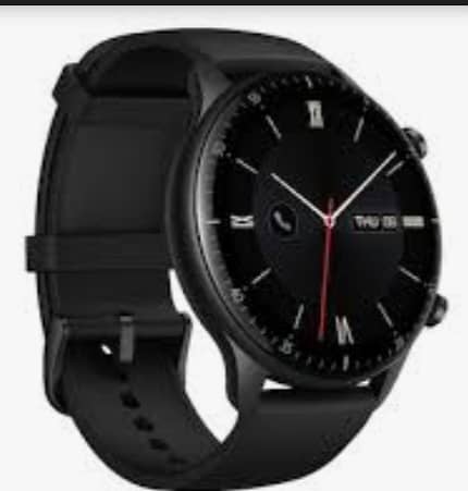 Amazfit GTR 2 (9/10 condition) For Sale 4