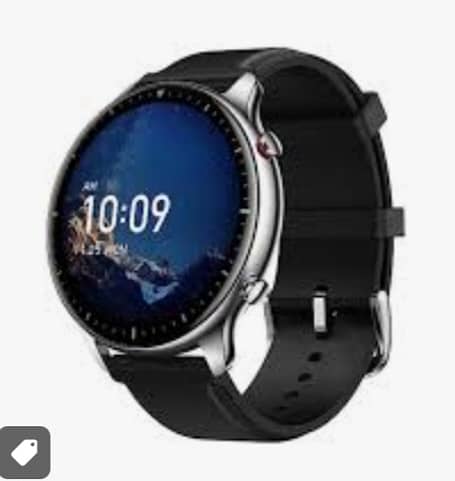 Amazfit GTR 2 (9/10 condition) For Sale 5