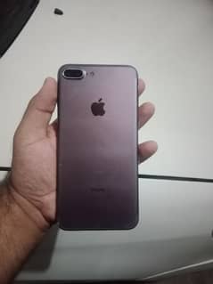 iphone 7 plus no open no repira non pta 128Gb