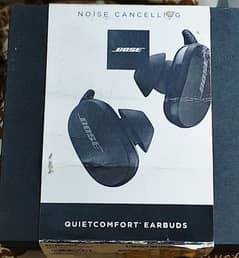 Original Bose Quiet comfort EarBuds