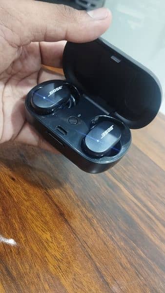 Original Bose Quiet comfort EarBuds 2