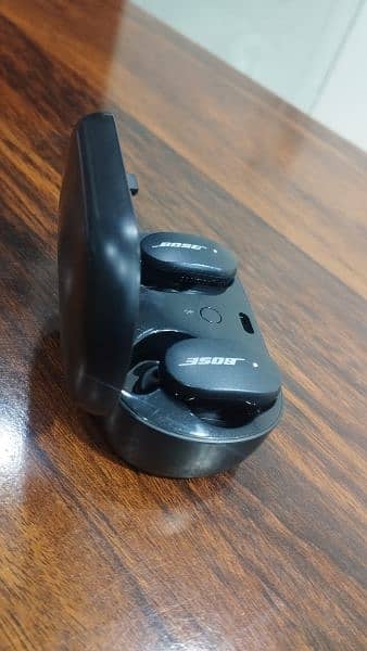 Original Bose Quiet comfort EarBuds 3