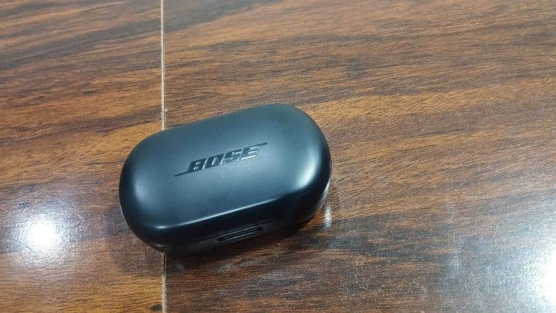 Original Bose Quiet comfort EarBuds 5