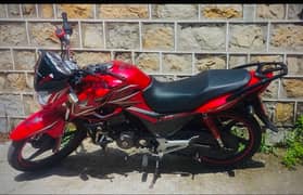 HONDA CB 150F for Sale in Abbottabad