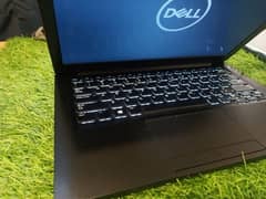 DELL Latitude 7290
CorI5 8th Generation