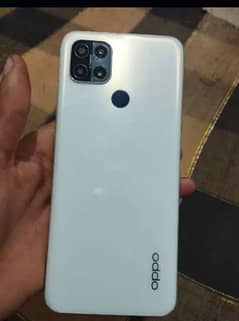 Oppo a15s 6/128