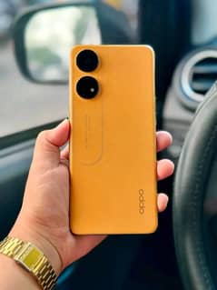 OPPO Reno 8T Mobile for sale   Condition Lush  VIP  Contact Now. . . . . .