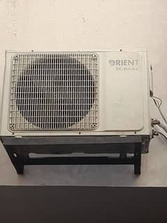 Dc invertor orient 1.5 ton