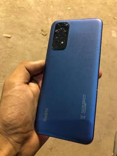 Redmi Note 11