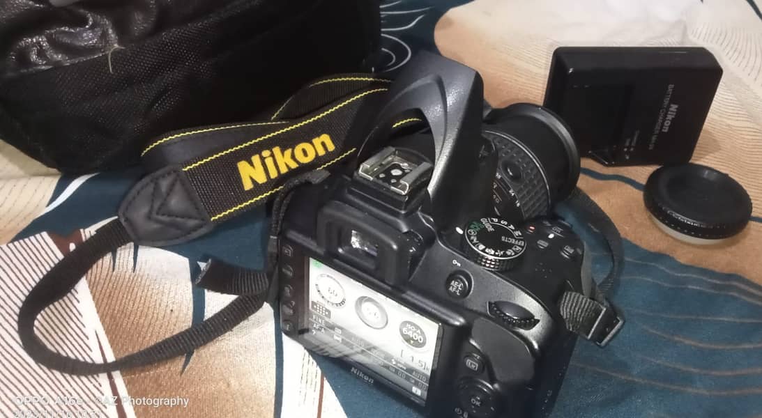 nikon3400 1