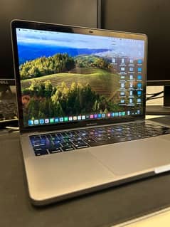 Macbook Pro 2019