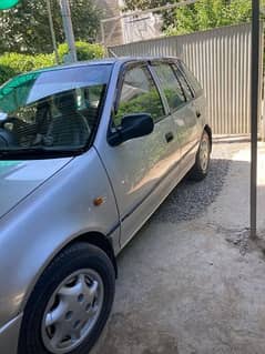 Suzuki Cultus VXR 2006. .  03417563269