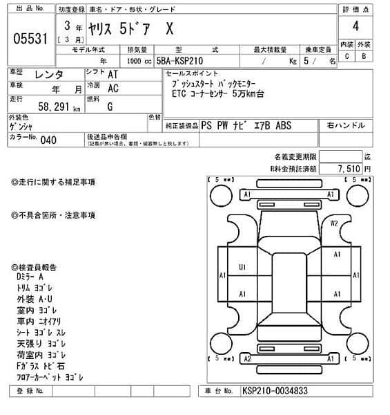 Toyota Yaris 2021 3