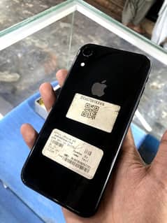 IPHONE XR NON PTA 64GB