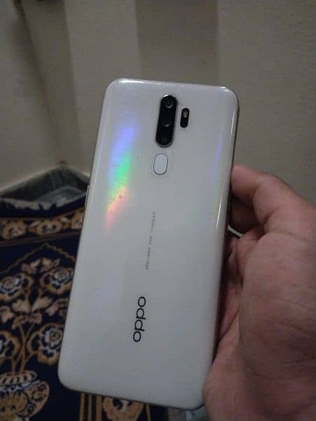 oppo a5 2020 4/128 2