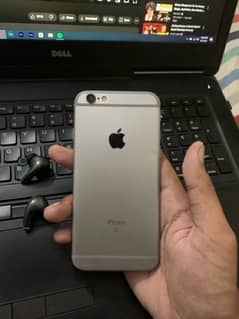 iPhone 6s 64gb PTA Approved All ok