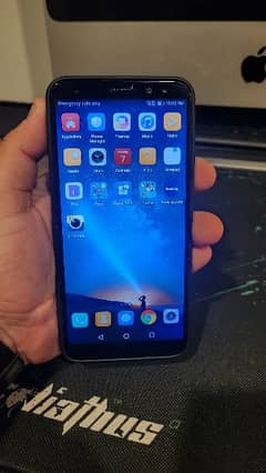 Huawei Mate 10 Lite